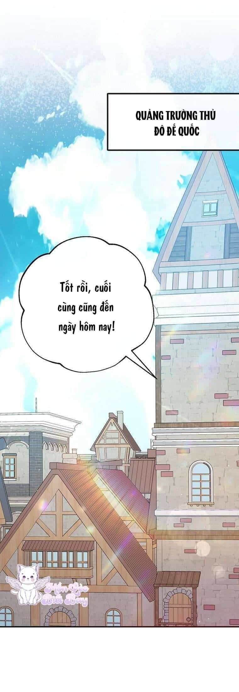 Con Gái Cưng Của Quỷ - Chương 63 - ảnh 23