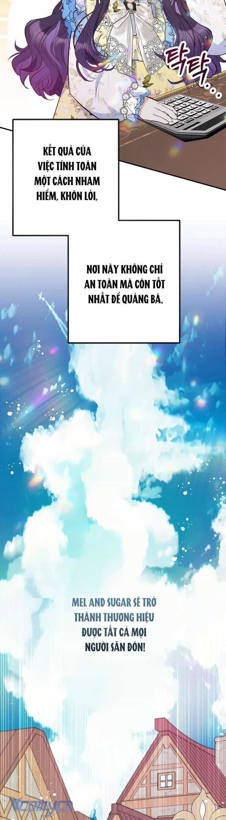 Con Gái Cưng Của Quỷ - Chương 63 - ảnh 26
