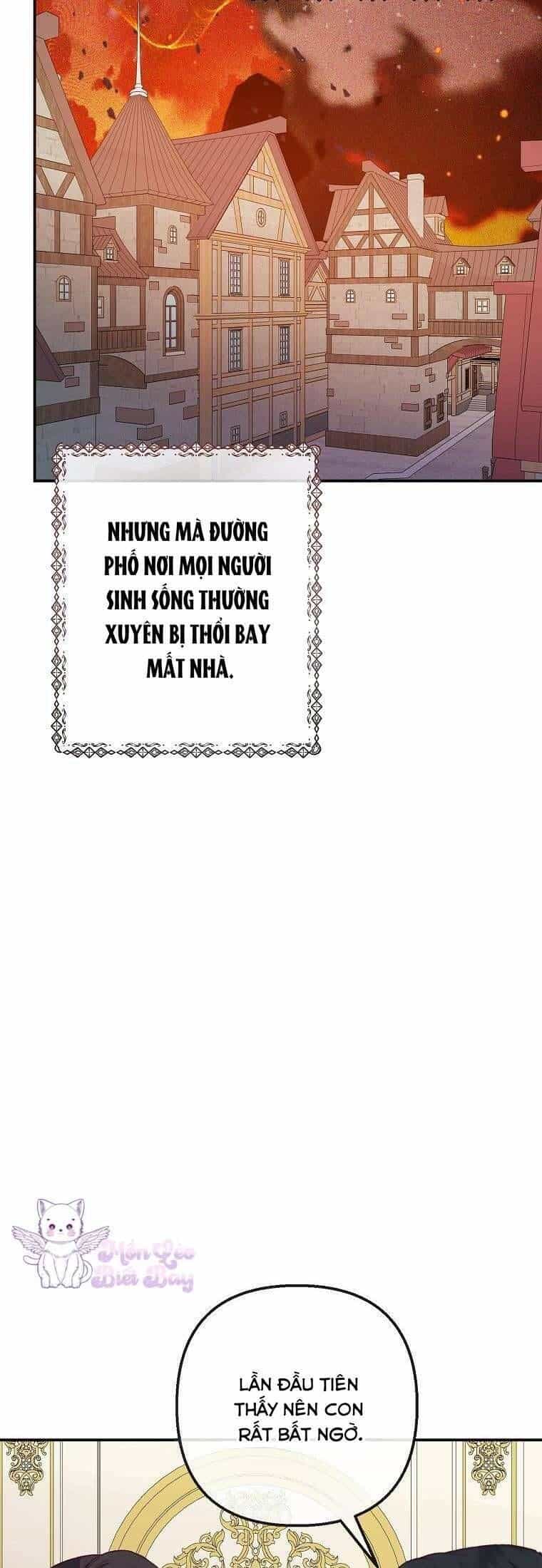 Con Gái Cưng Của Quỷ - Chương 63 - ảnh 3