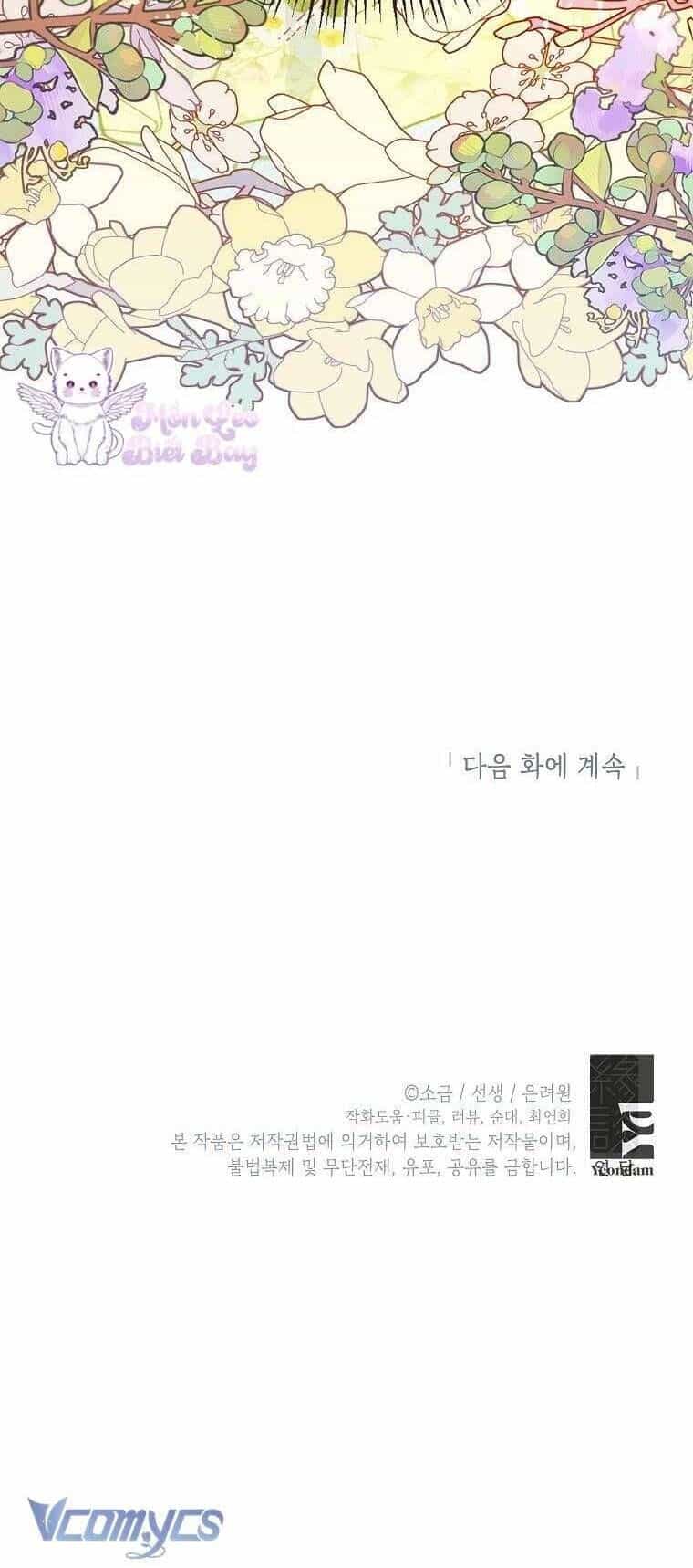Con Gái Cưng Của Quỷ - Chương 63 - ảnh 43