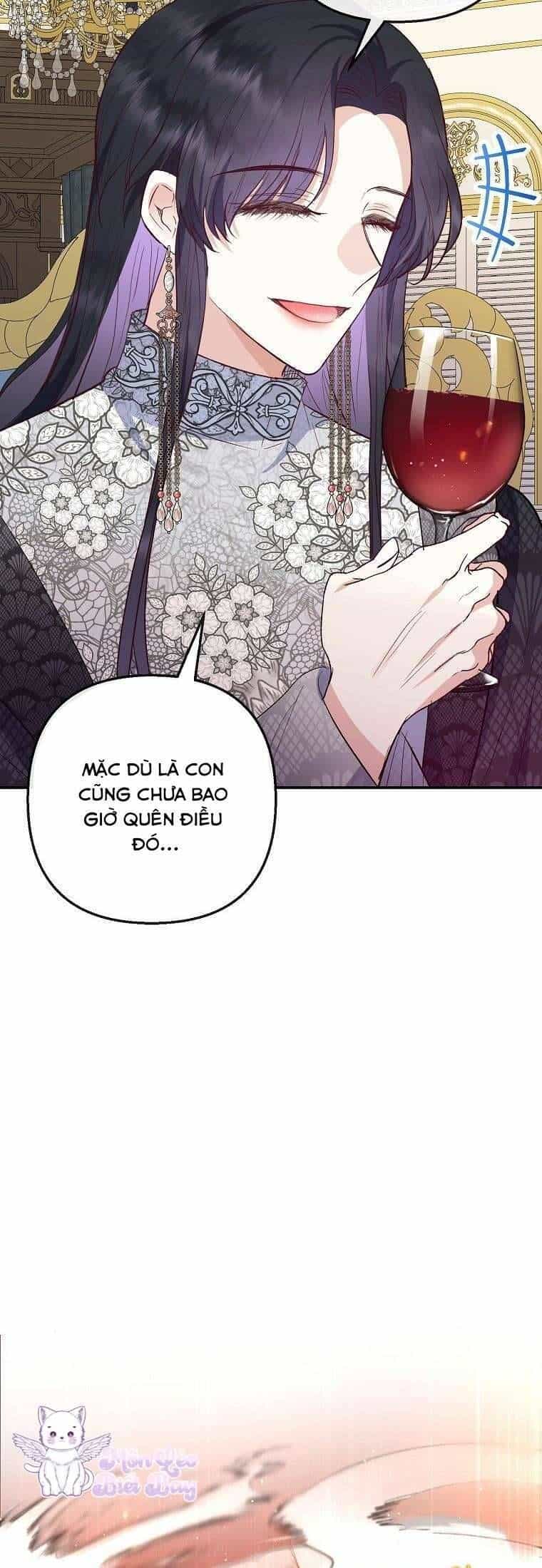 Con Gái Cưng Của Quỷ - Chương 63 - ảnh 5