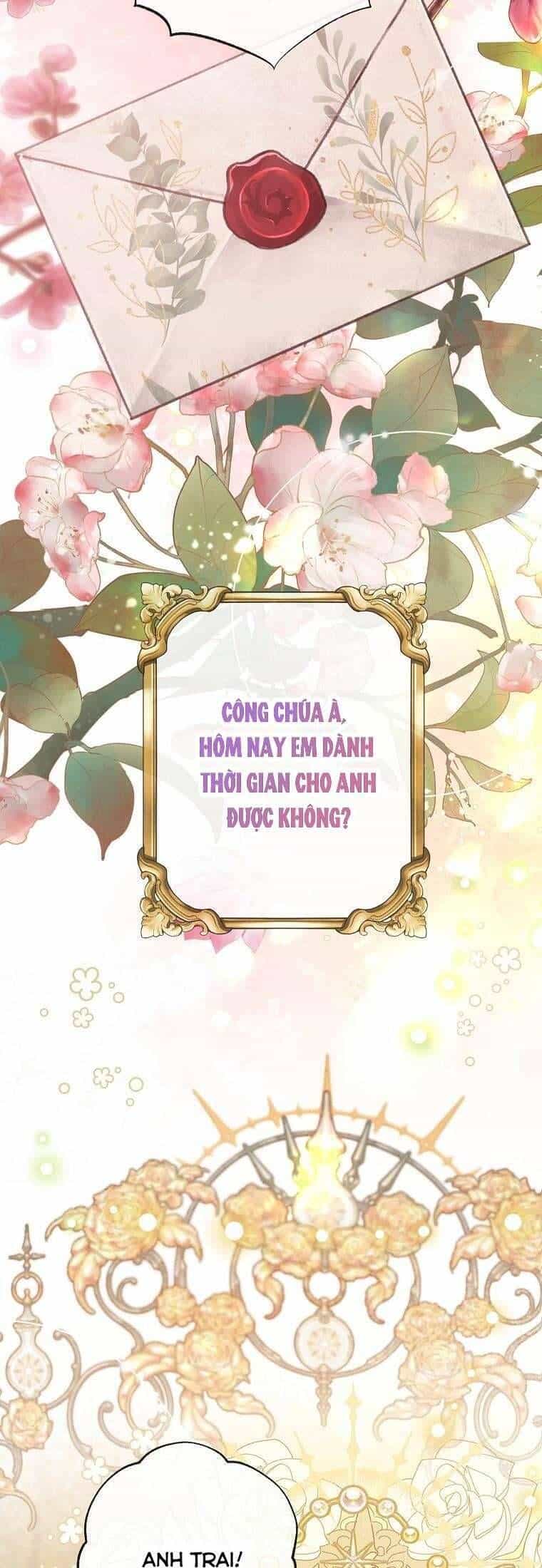 Con Gái Cưng Của Quỷ - Chương 64 - ảnh 19