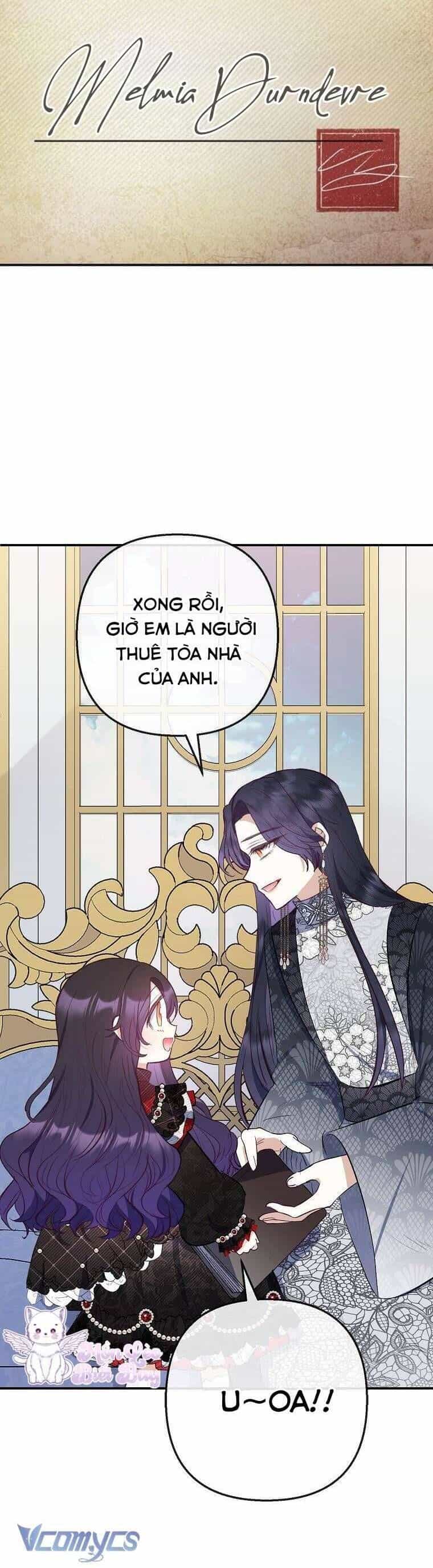 Con Gái Cưng Của Quỷ - Chương 64 - ảnh 34