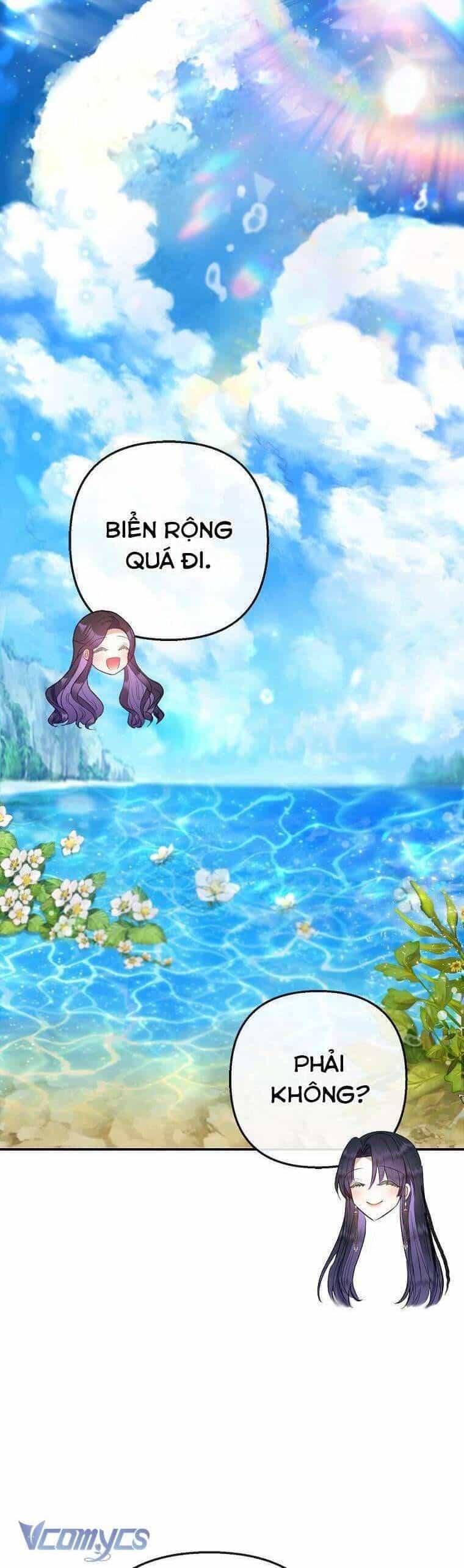 Con Gái Cưng Của Quỷ - Chương 65 - ảnh 10