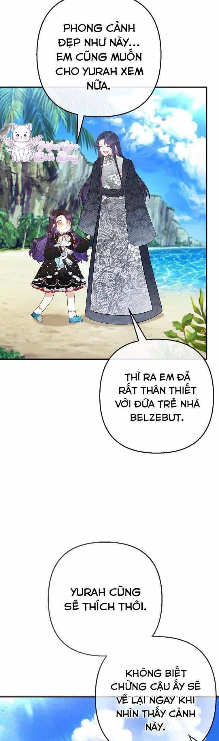 Con Gái Cưng Của Quỷ - Chương 65 - ảnh 11