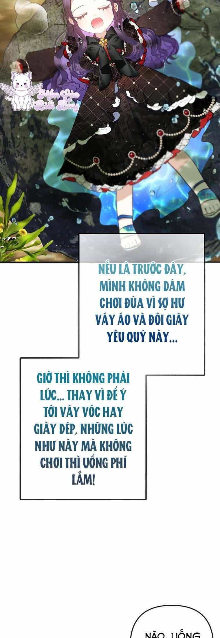 Con Gái Cưng Của Quỷ - Chương 65 - ảnh 20