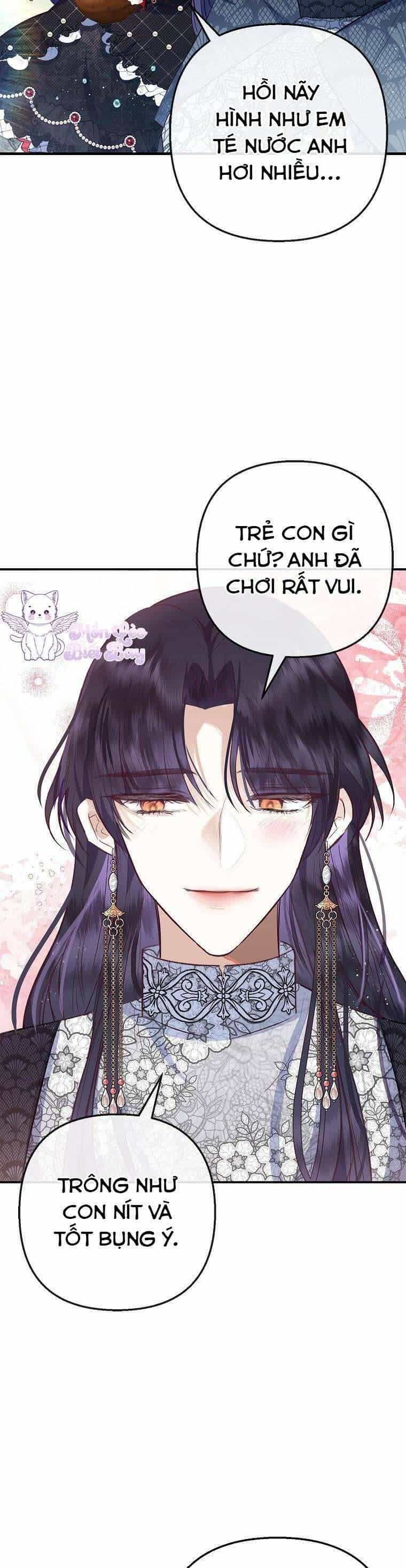 Con Gái Cưng Của Quỷ - Chương 65 - ảnh 23