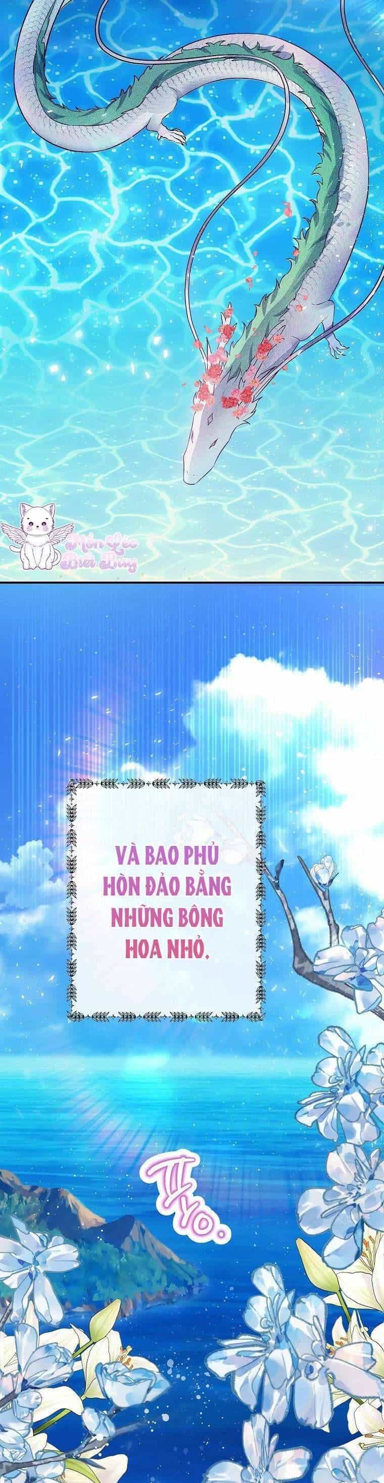 Con Gái Cưng Của Quỷ - Chương 65 - ảnh 35