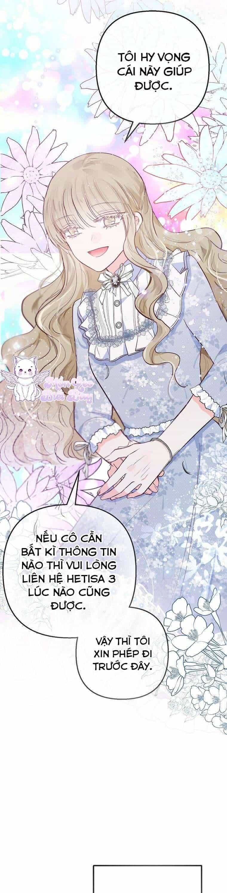 Con Gái Cưng Của Quỷ - Chương 66 - ảnh 33