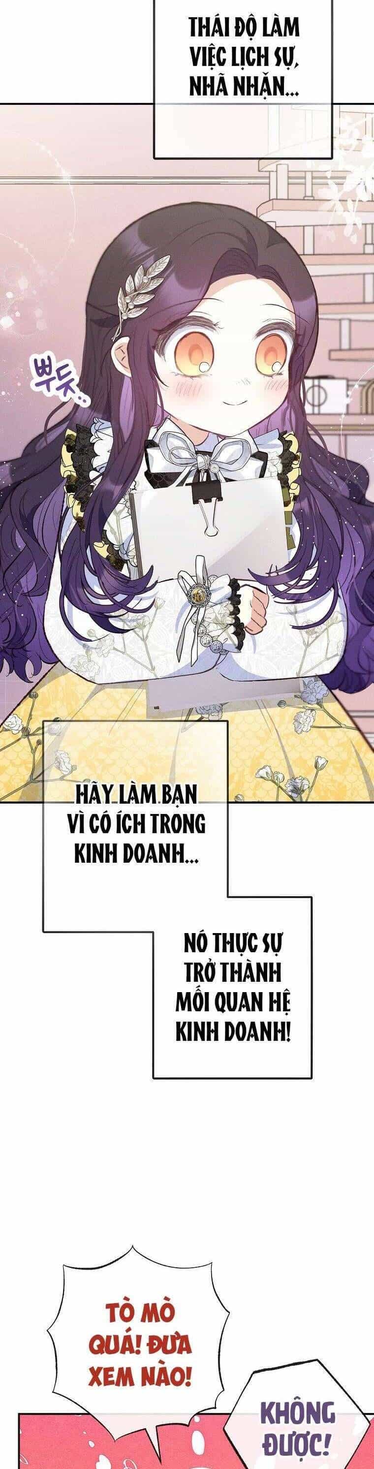 Con Gái Cưng Của Quỷ - Chương 66 - ảnh 34