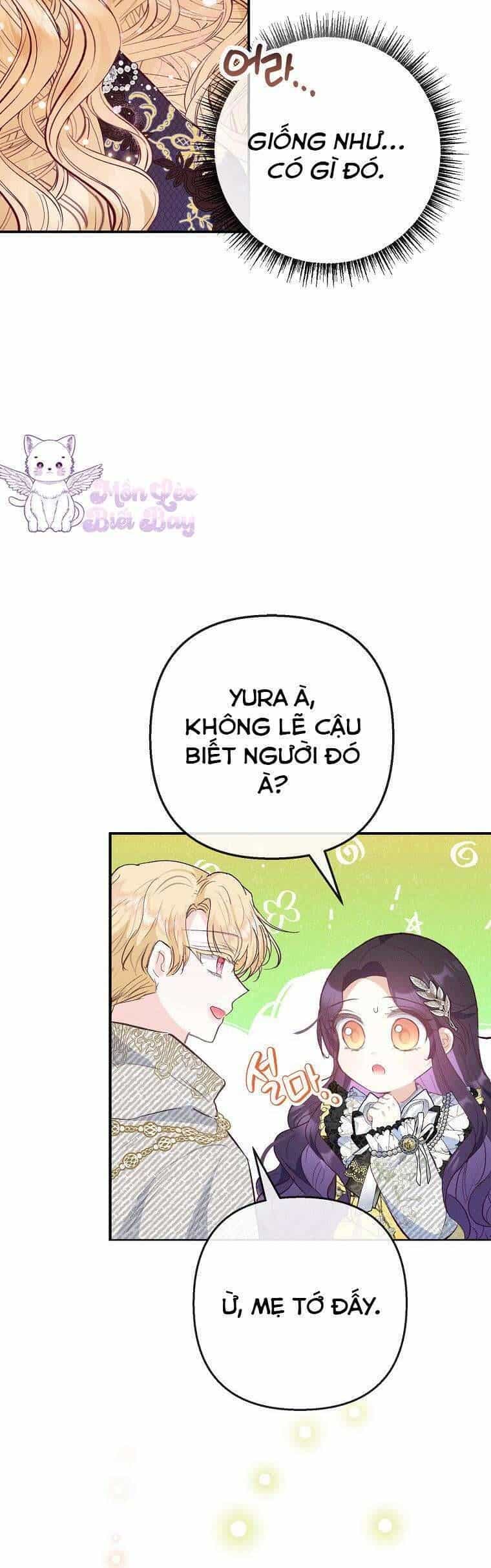 Con Gái Cưng Của Quỷ - Chương 66 - ảnh 42