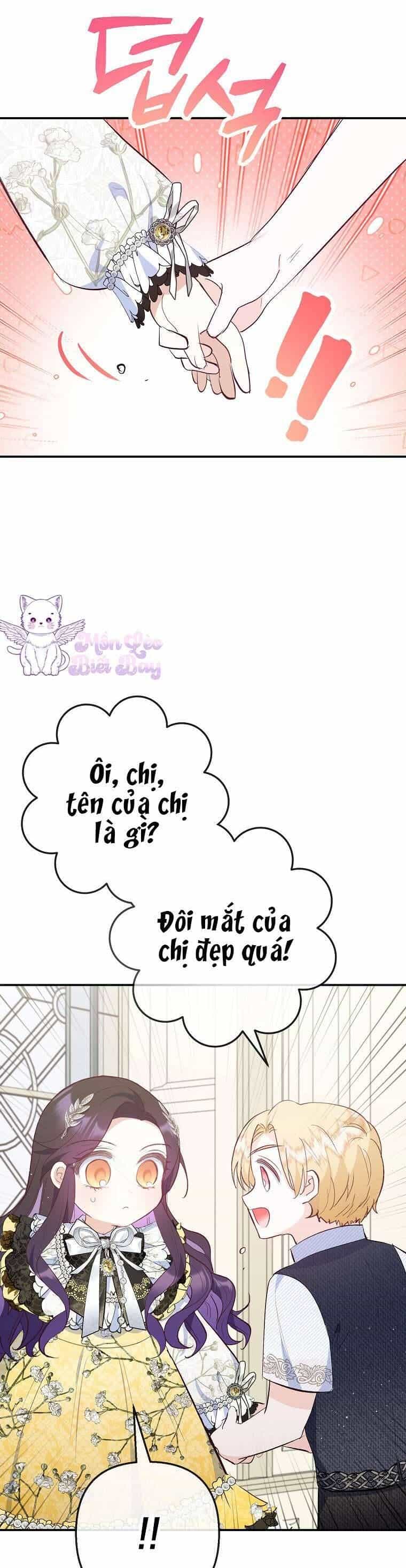 Con Gái Cưng Của Quỷ - Chương 67 - ảnh 17