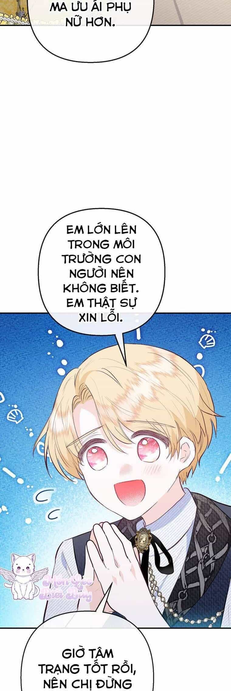 Con Gái Cưng Của Quỷ - Chương 67 - ảnh 29