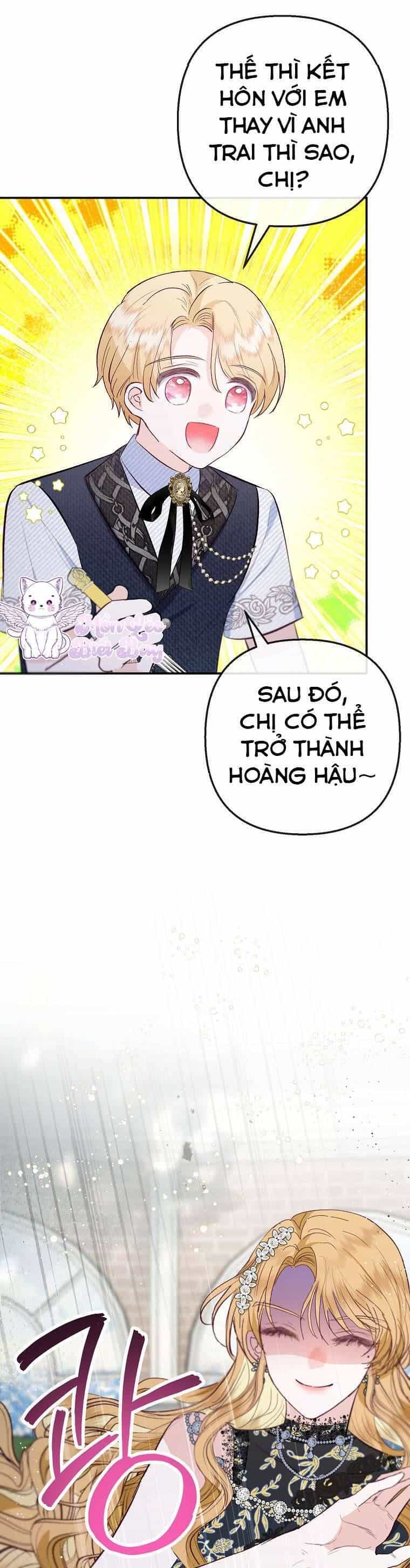 Con Gái Cưng Của Quỷ - Chương 67 - ảnh 37