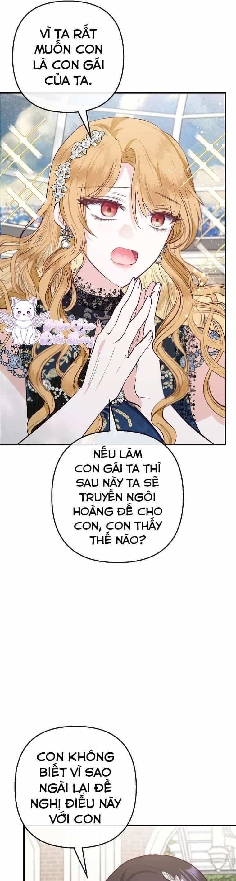 Con Gái Cưng Của Quỷ - Chương 67 - ảnh 40