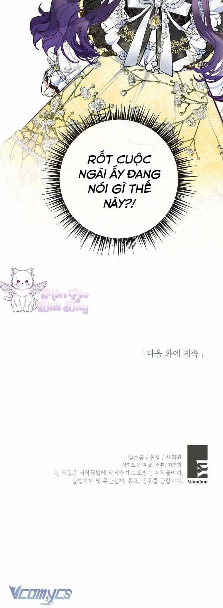 Con Gái Cưng Của Quỷ - Chương 67 - ảnh 45