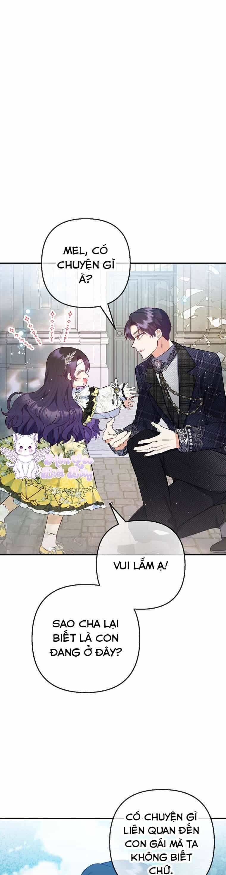 Con Gái Cưng Của Quỷ - Chương 68 - ảnh 10