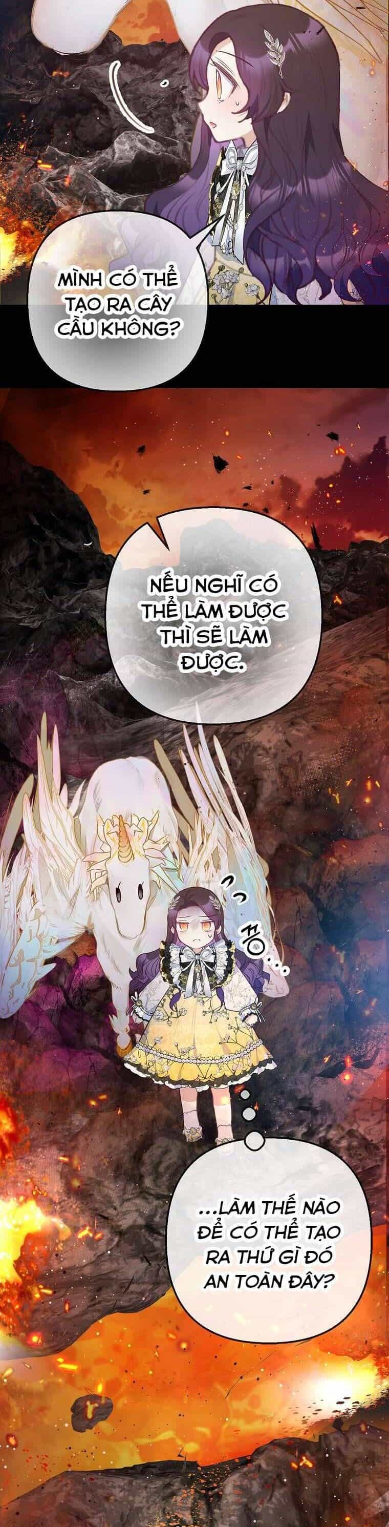 Con Gái Cưng Của Quỷ - Chương 68 - ảnh 20