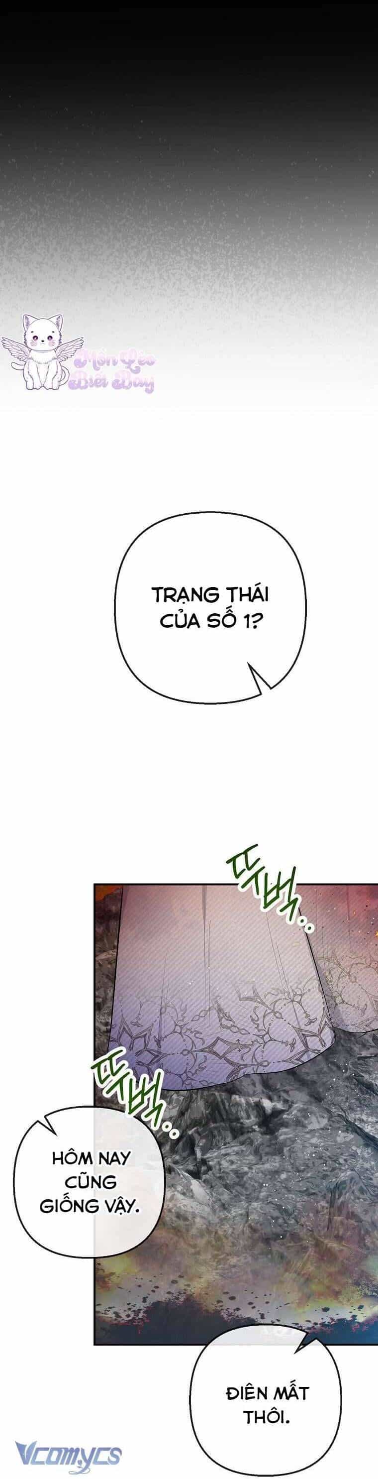Con Gái Cưng Của Quỷ - Chương 68 - ảnh 33