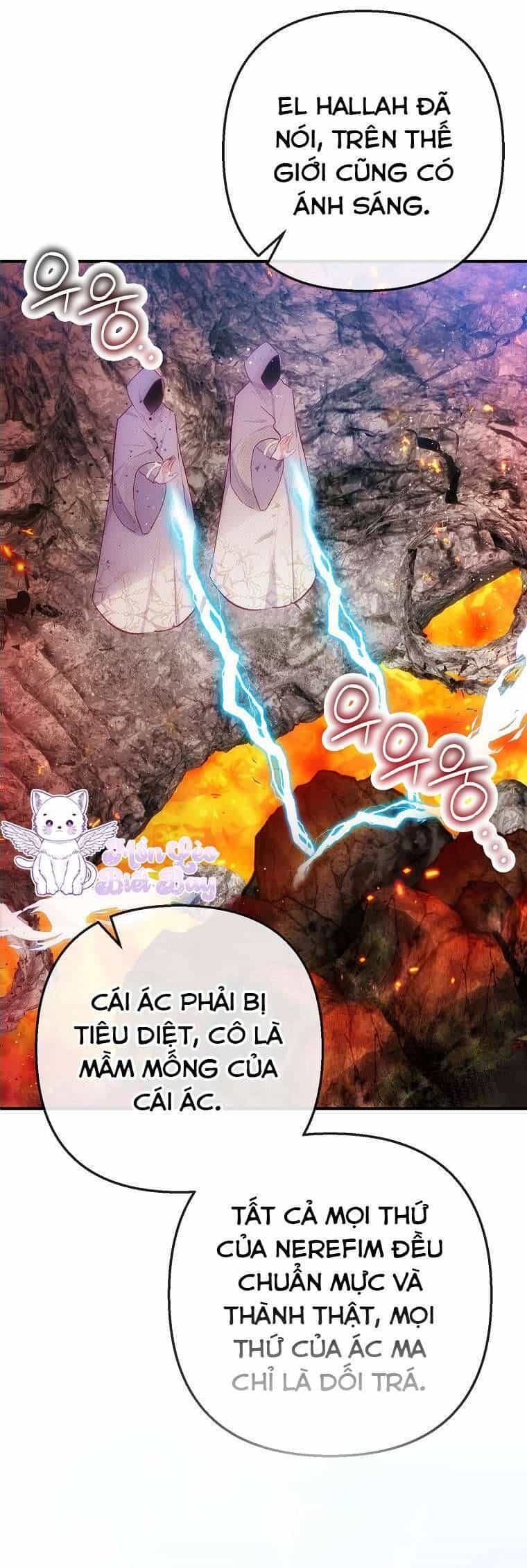 Con Gái Cưng Của Quỷ - Chương 68 - ảnh 37