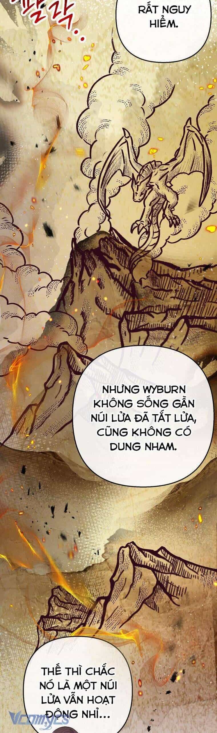 Con Gái Cưng Của Quỷ - Chương 69 - ảnh 10