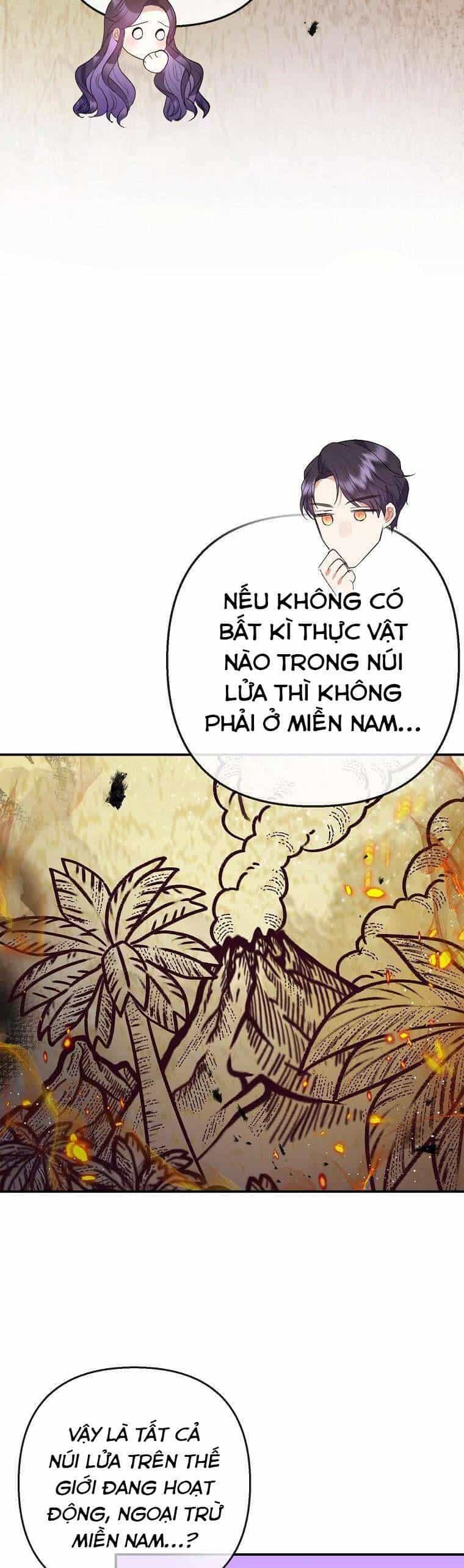 Con Gái Cưng Của Quỷ - Chương 69 - ảnh 11