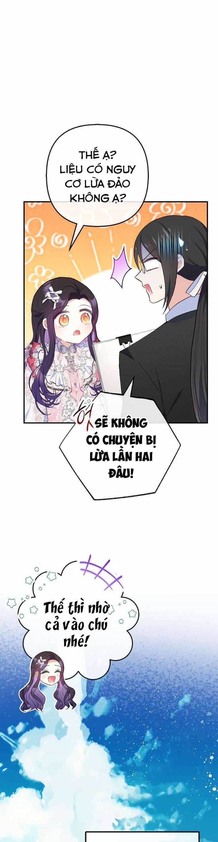 Con Gái Cưng Của Quỷ - Chương 69 - ảnh 29