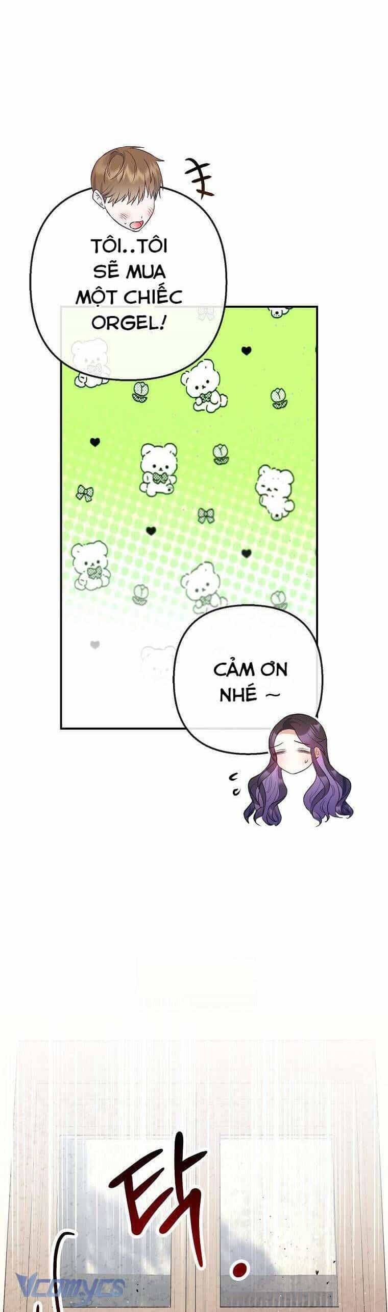 Con Gái Cưng Của Quỷ - Chương 69 - ảnh 34