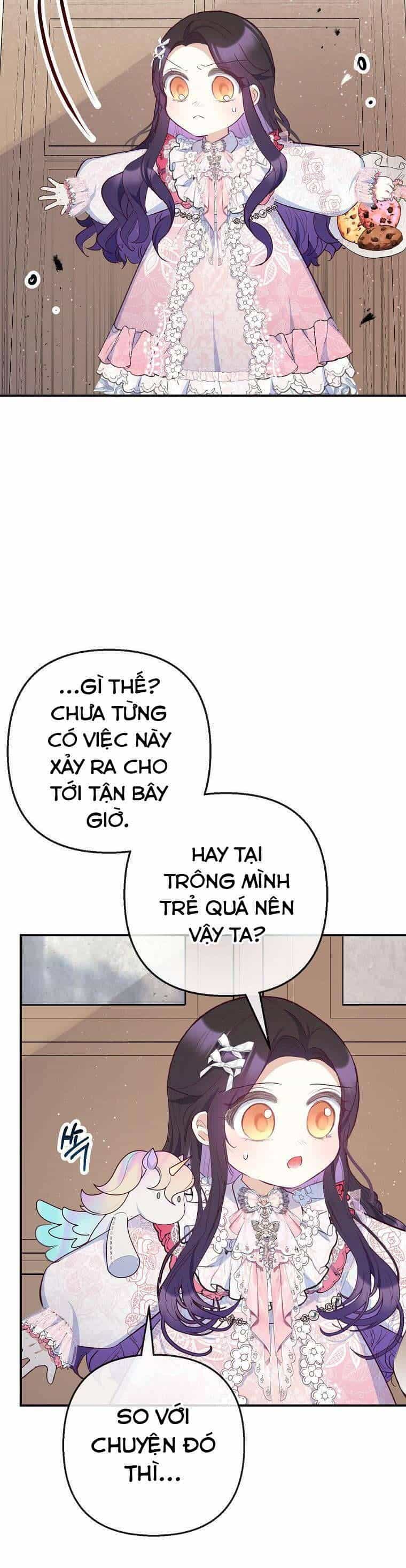 Con Gái Cưng Của Quỷ - Chương 69 - ảnh 35