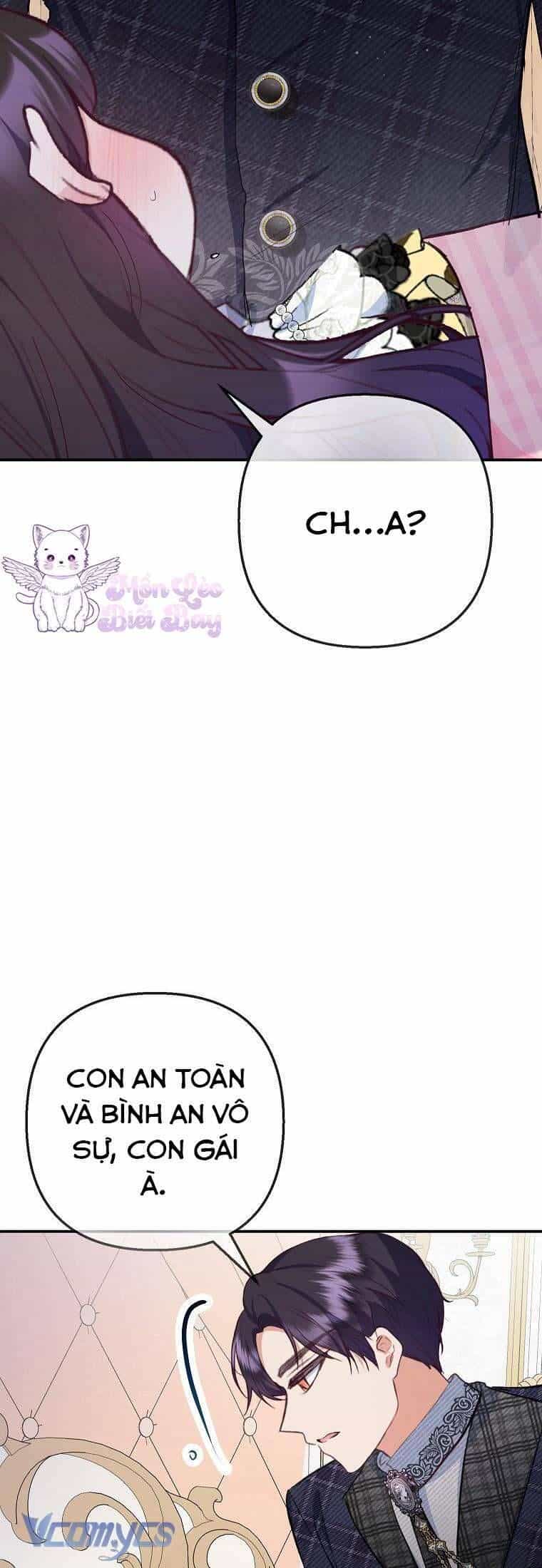 Con Gái Cưng Của Quỷ - Chương 69 - ảnh 4