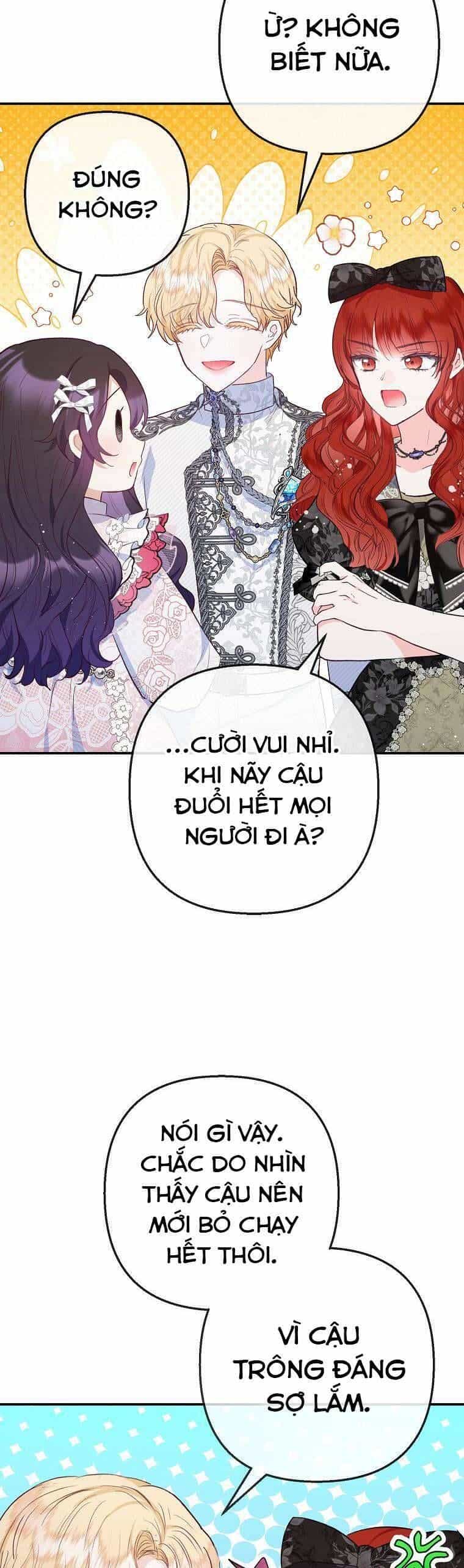 Con Gái Cưng Của Quỷ - Chương 69 - ảnh 41