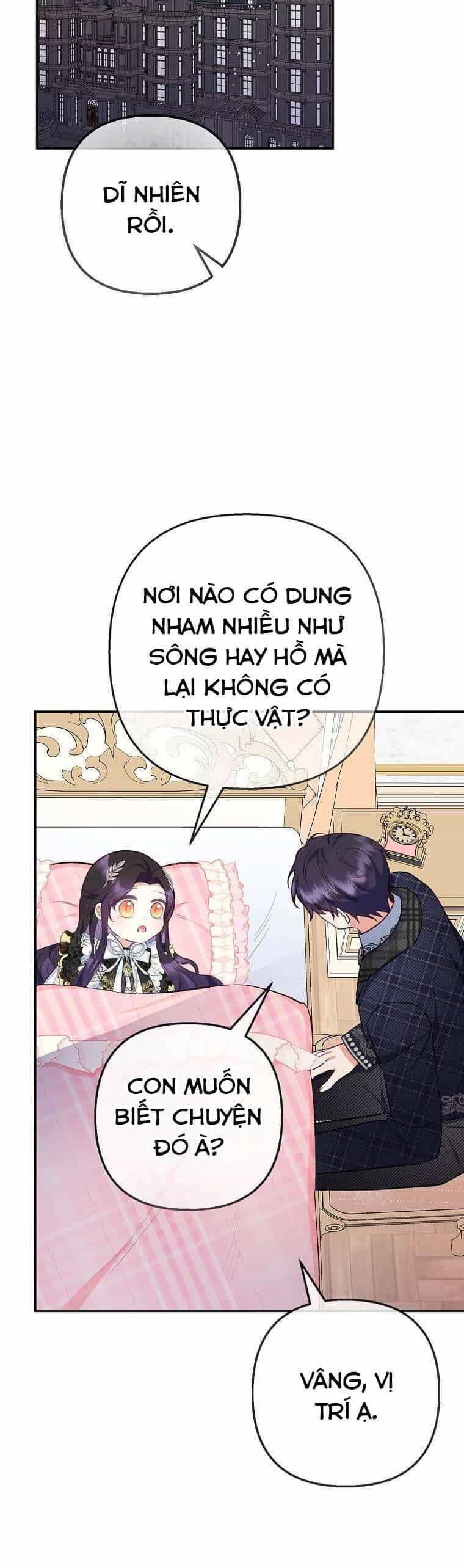Con Gái Cưng Của Quỷ - Chương 69 - ảnh 8
