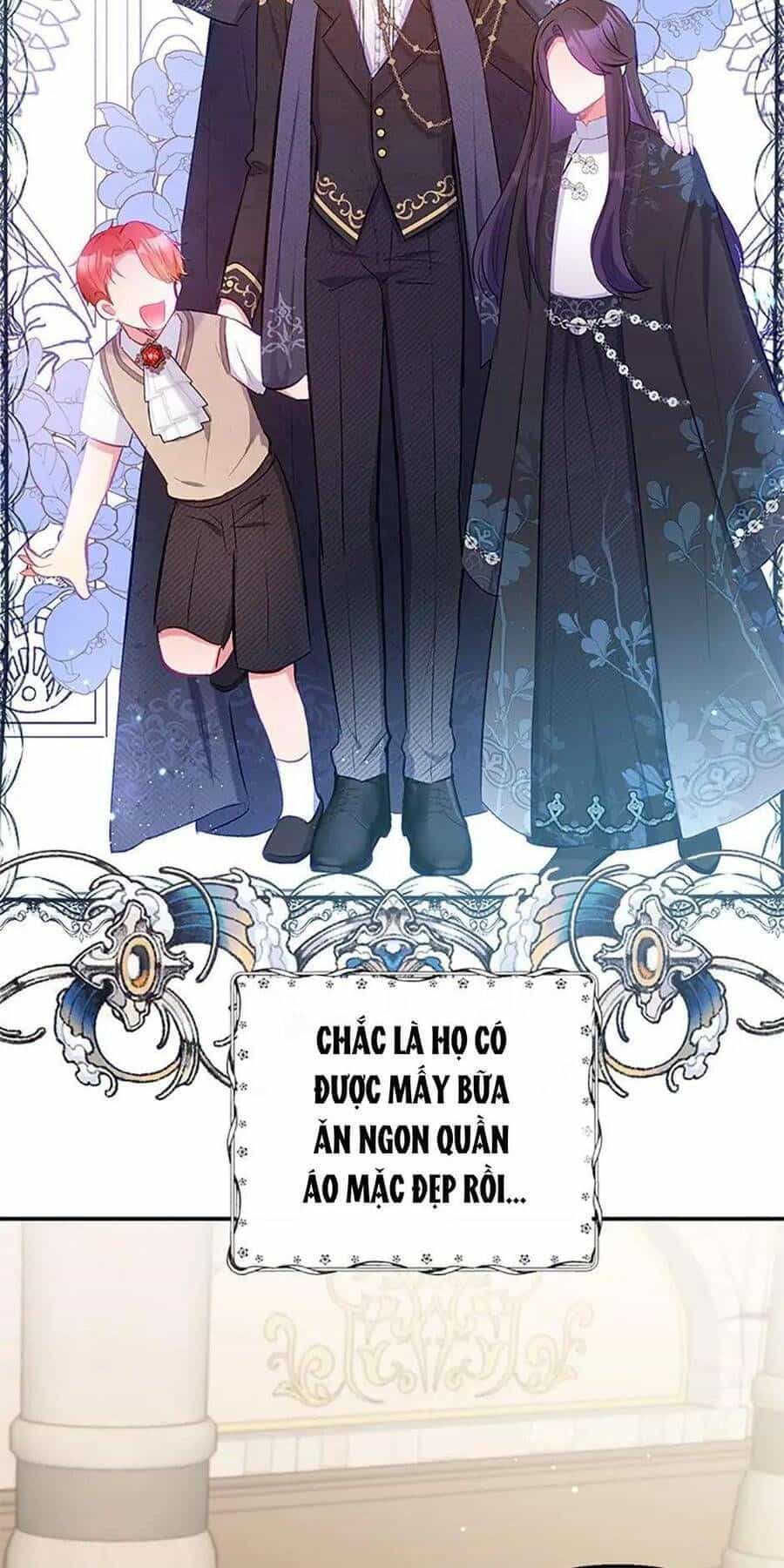 Con Gái Cưng Của Quỷ - Chương 7 - ảnh 13