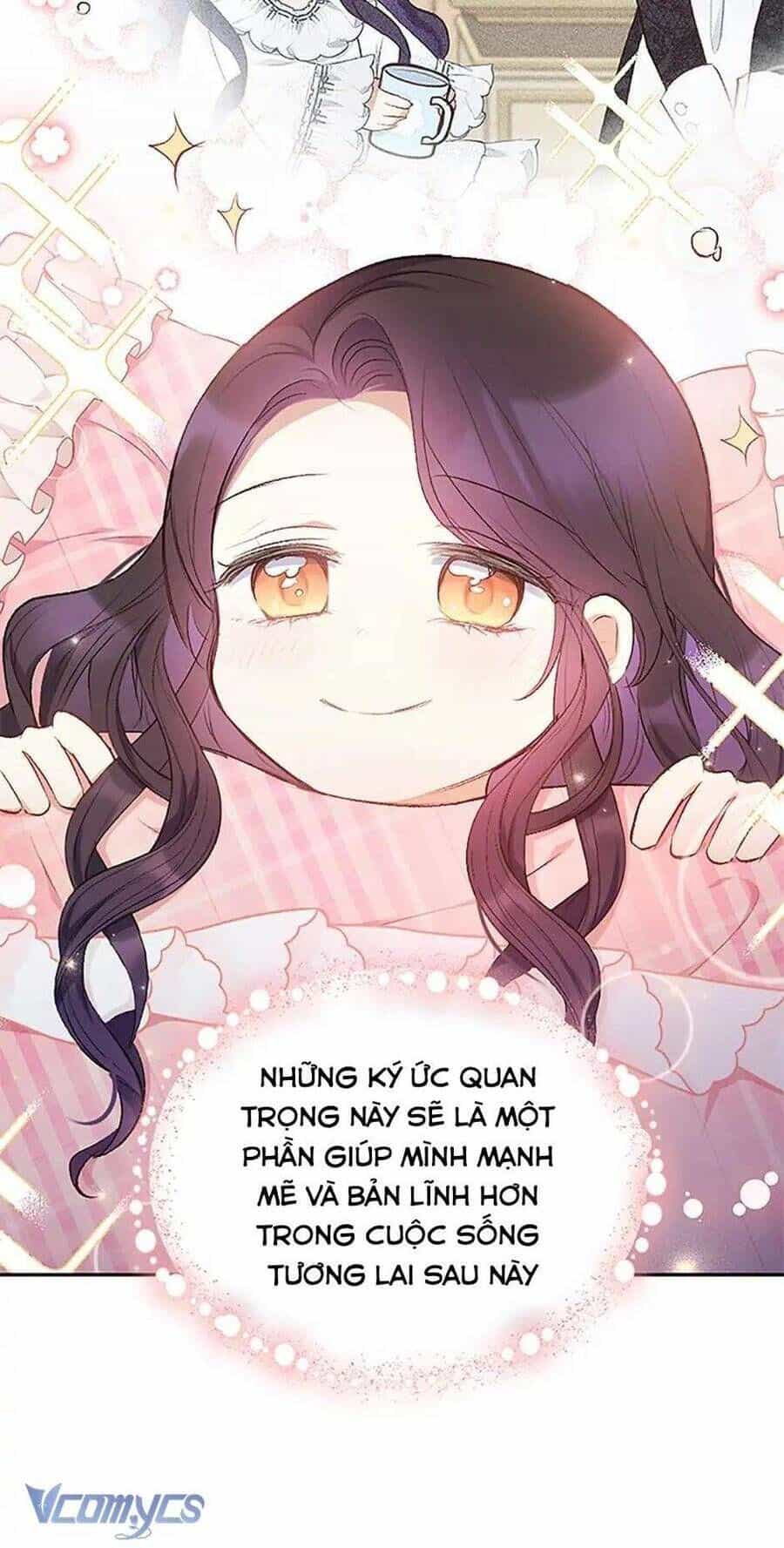 Con Gái Cưng Của Quỷ - Chương 7 - ảnh 32