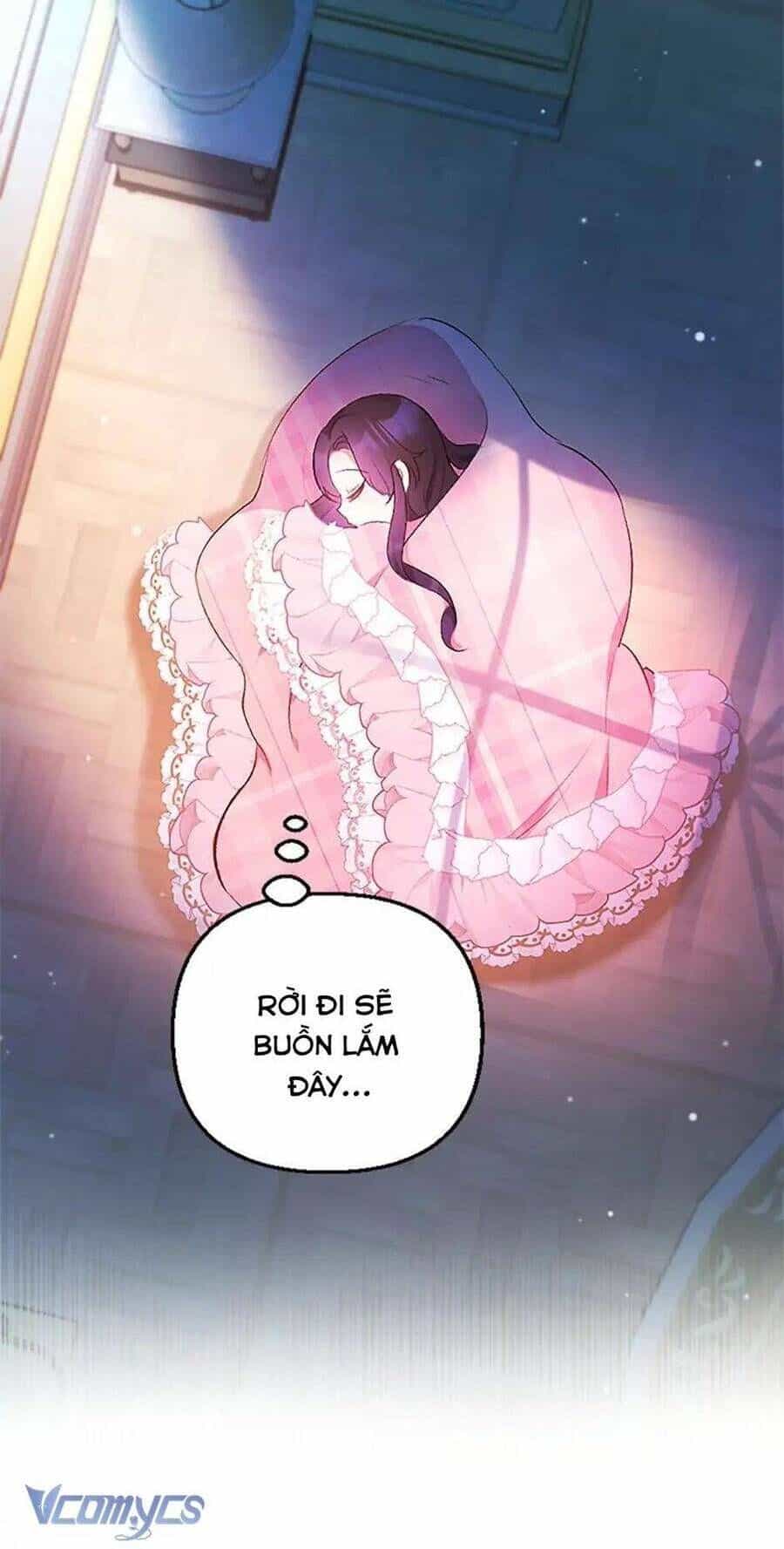 Con Gái Cưng Của Quỷ - Chương 7 - ảnh 34