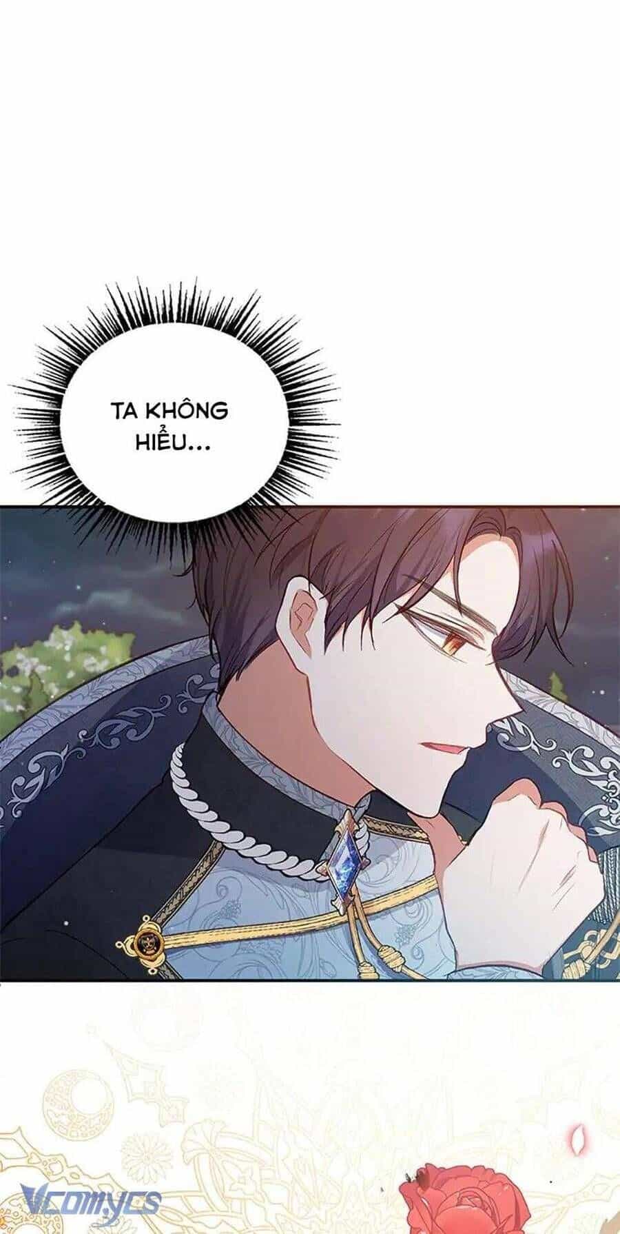 Con Gái Cưng Của Quỷ - Chương 7 - ảnh 38