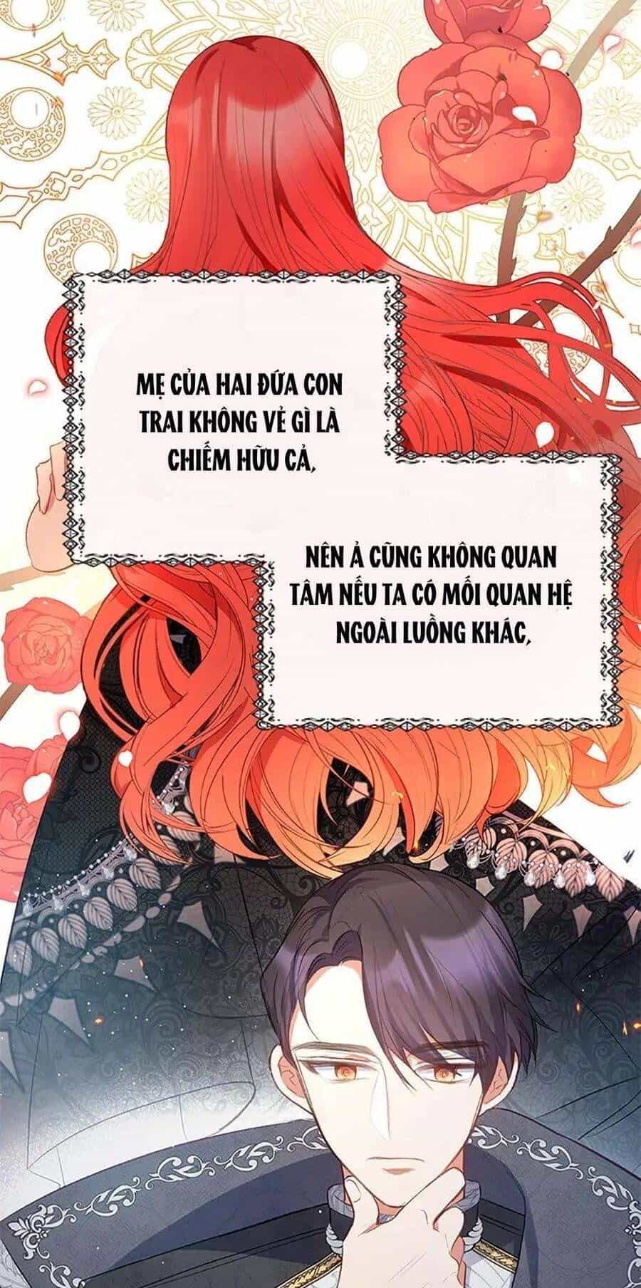 Con Gái Cưng Của Quỷ - Chương 7 - ảnh 39