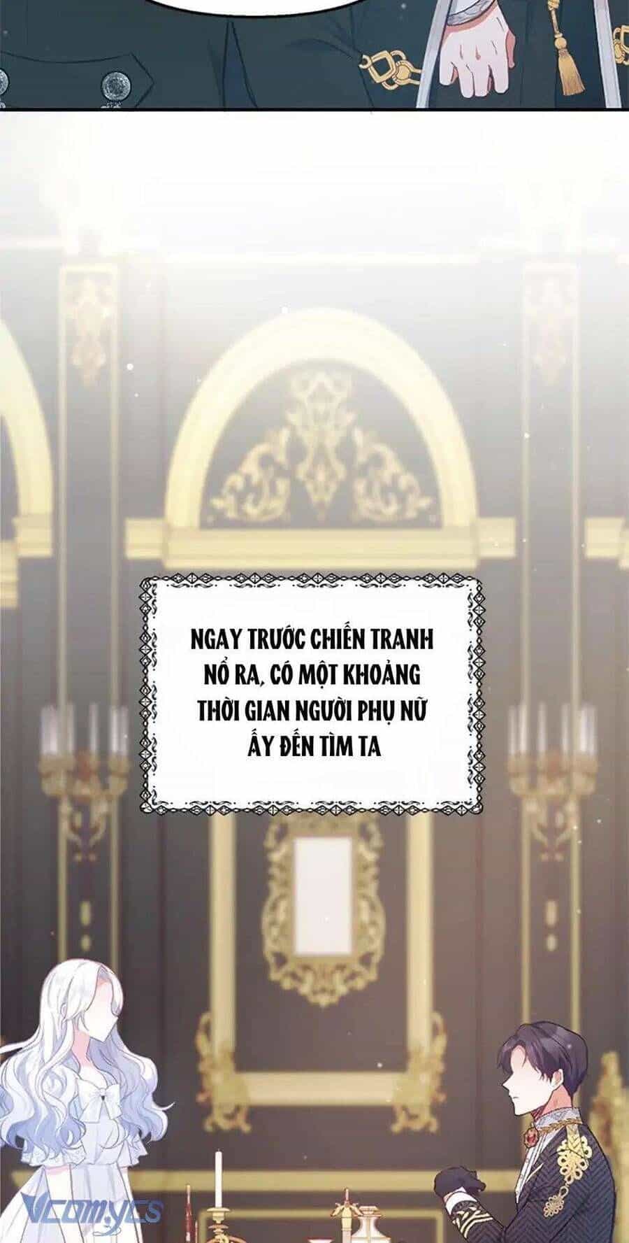 Con Gái Cưng Của Quỷ - Chương 7 - ảnh 46