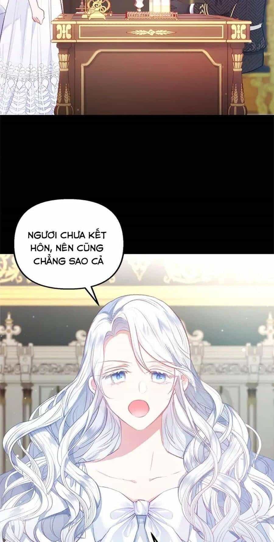 Con Gái Cưng Của Quỷ - Chương 7 - ảnh 47