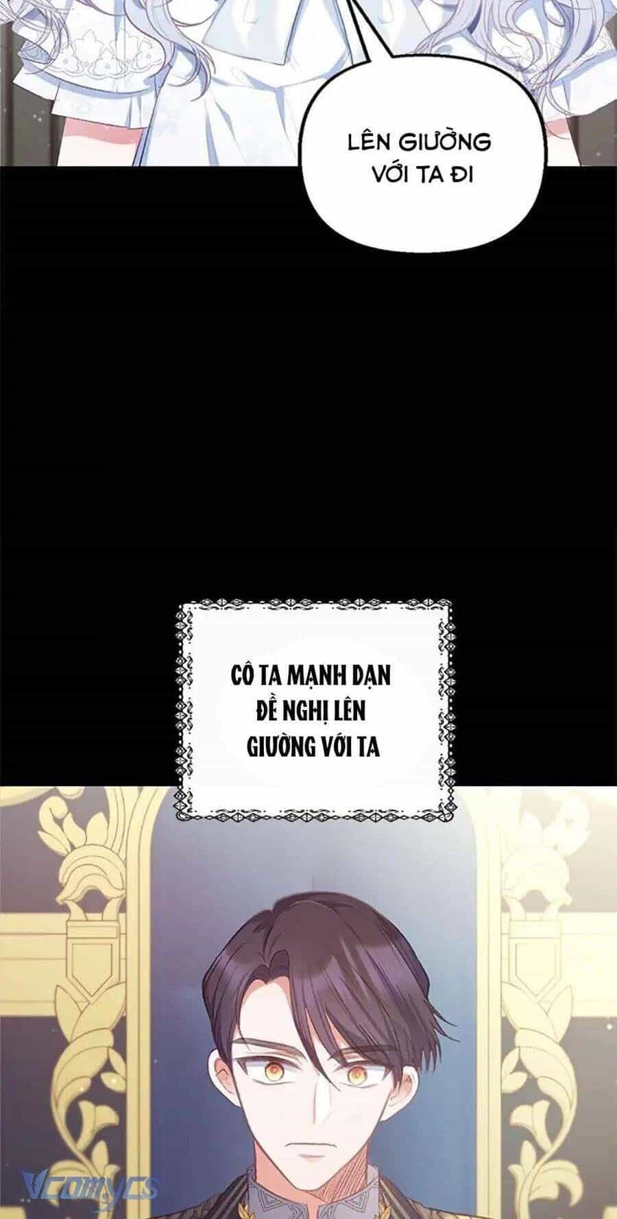 Con Gái Cưng Của Quỷ - Chương 7 - ảnh 48