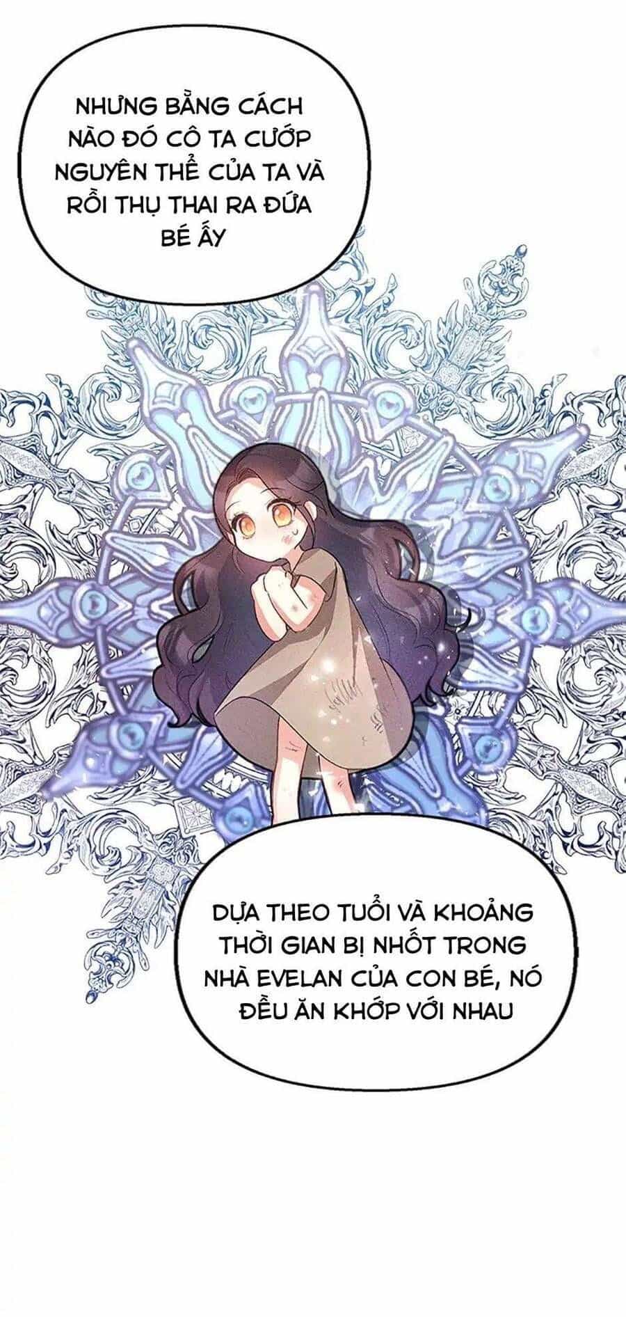Con Gái Cưng Của Quỷ - Chương 7 - ảnh 53