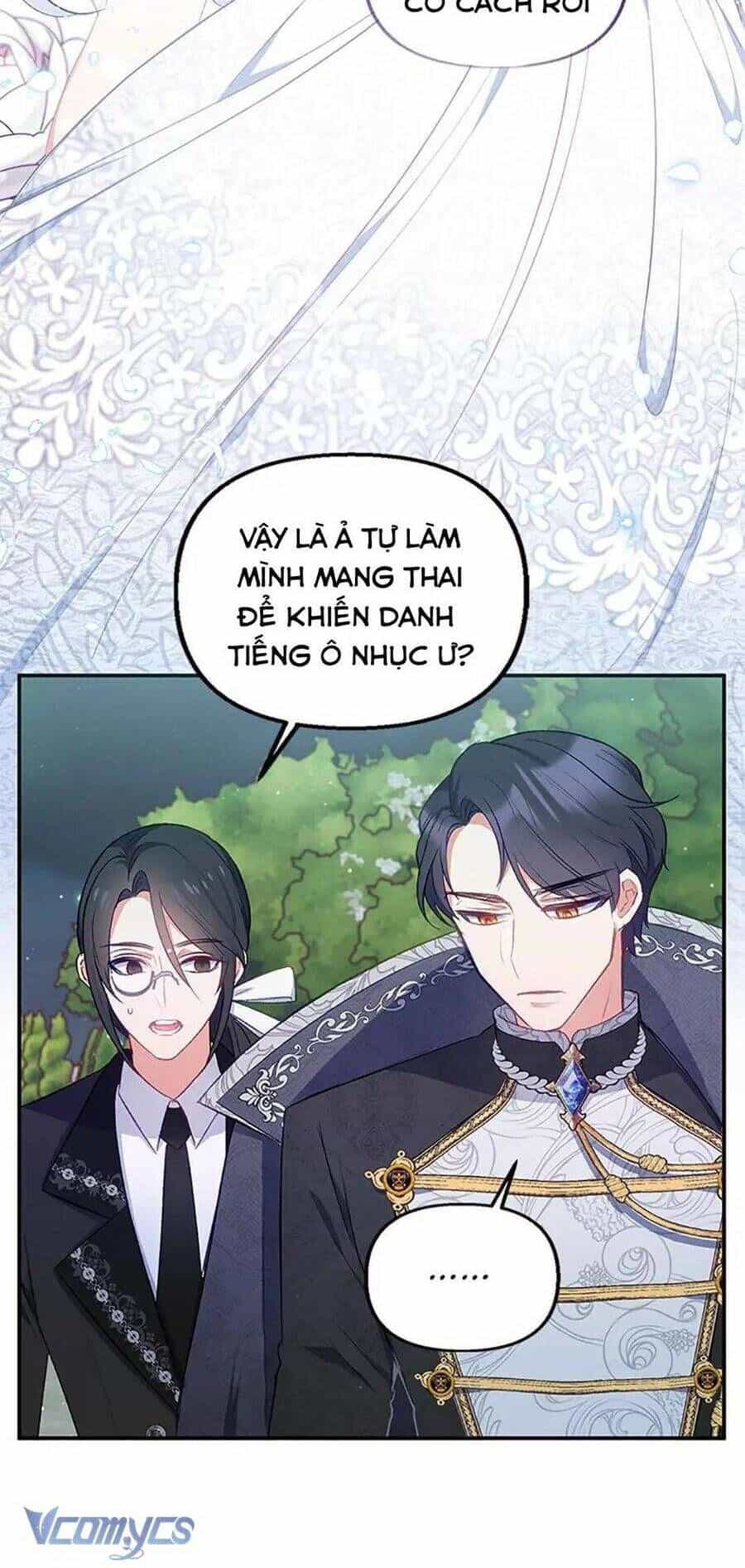 Con Gái Cưng Của Quỷ - Chương 7 - ảnh 56