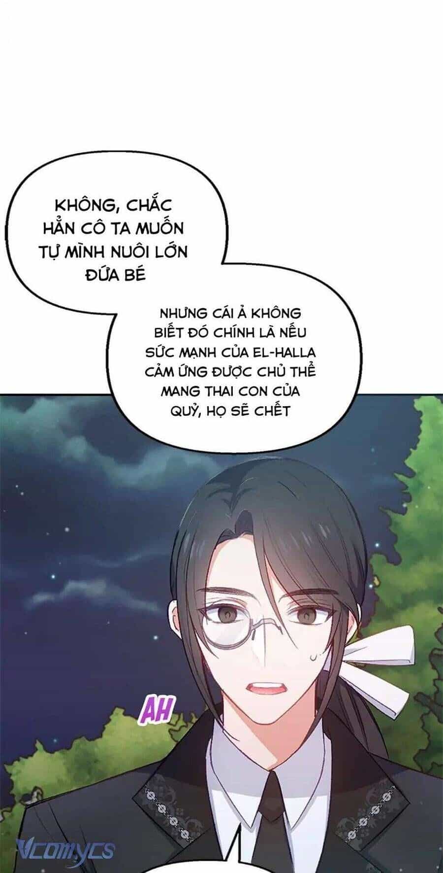 Con Gái Cưng Của Quỷ - Chương 7 - ảnh 58