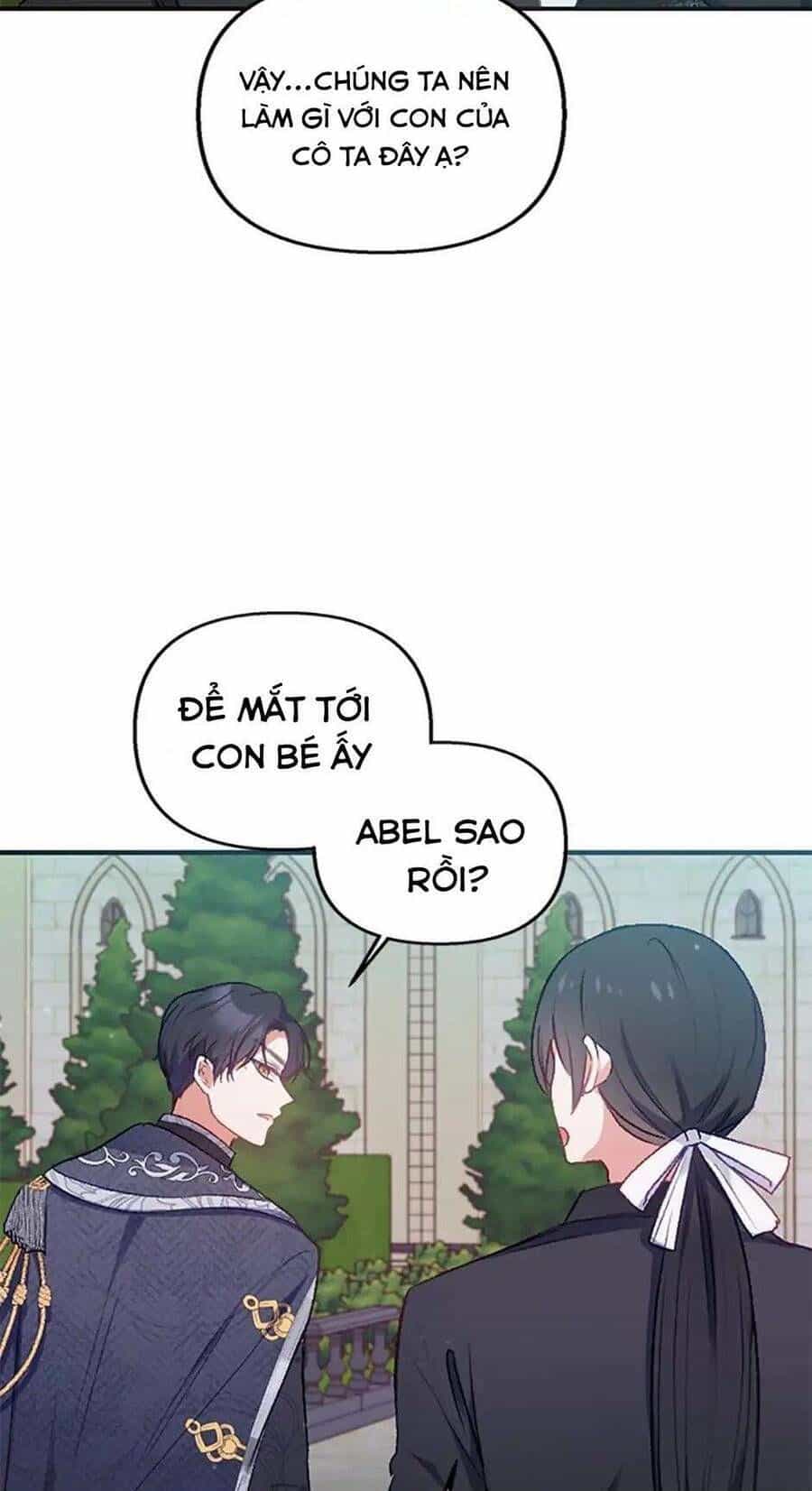 Con Gái Cưng Của Quỷ - Chương 7 - ảnh 59