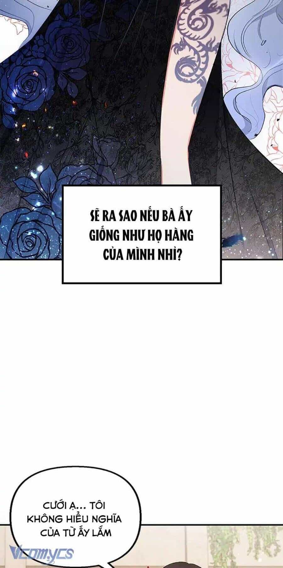 Con Gái Cưng Của Quỷ - Chương 7 - ảnh 6