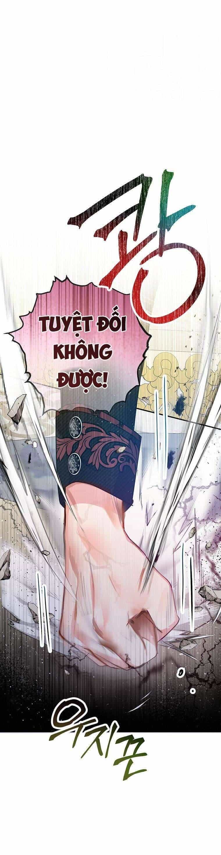 Con Gái Cưng Của Quỷ - Chương 70 - ảnh 14