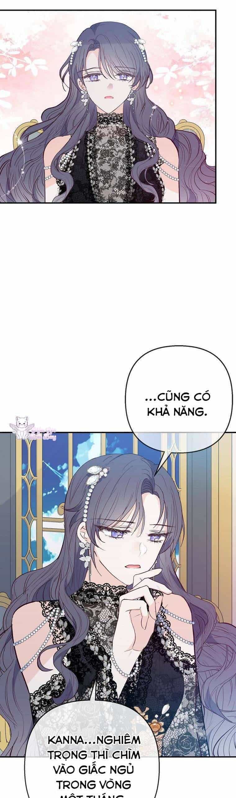Con Gái Cưng Của Quỷ - Chương 70 - ảnh 20