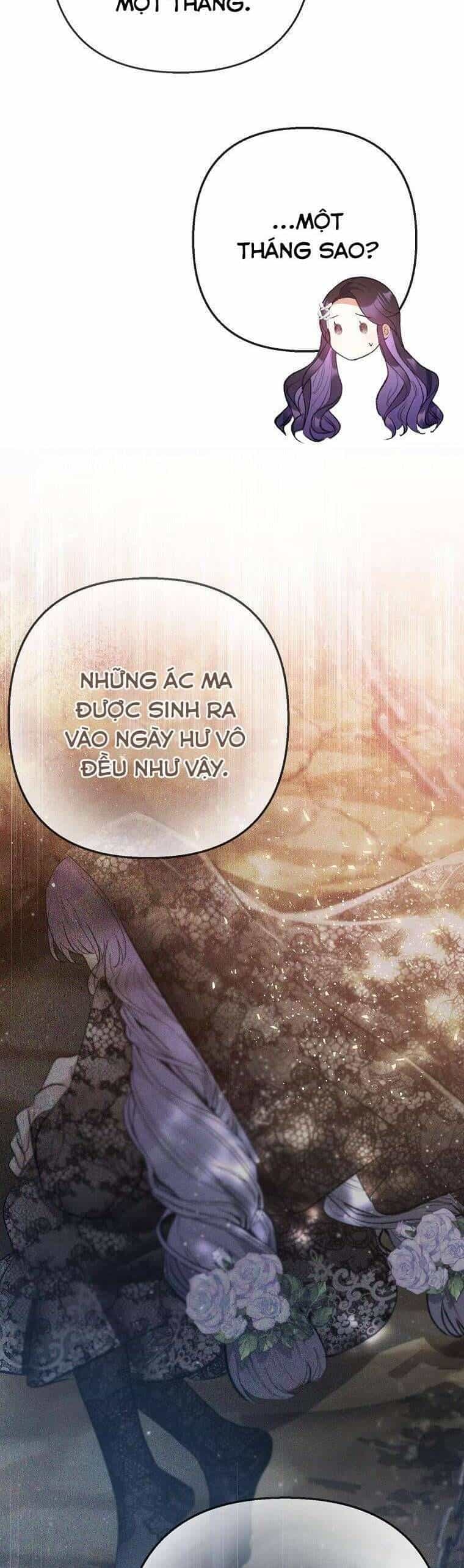 Con Gái Cưng Của Quỷ - Chương 70 - ảnh 21