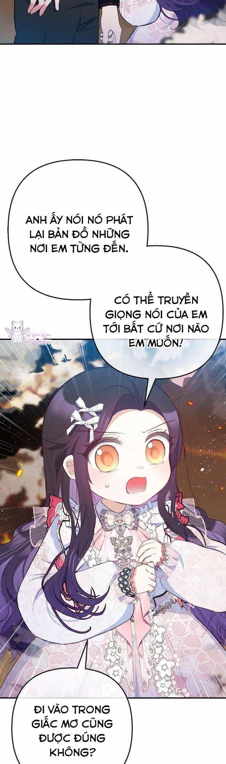 Con Gái Cưng Của Quỷ - Chương 70 - ảnh 35
