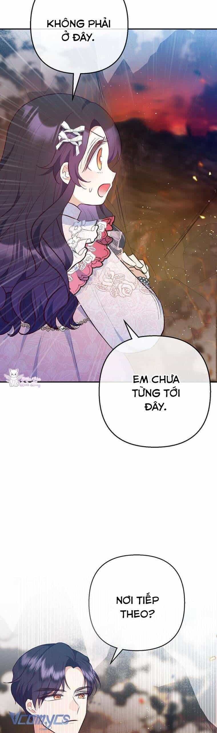 Con Gái Cưng Của Quỷ - Chương 70 - ảnh 37